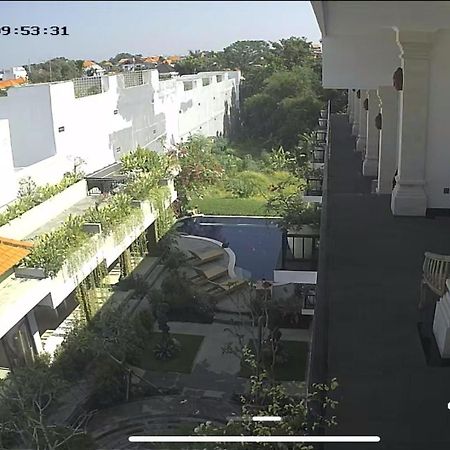 Lila Loka Homestay Canggu  Luaran gambar