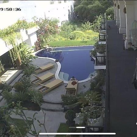 Lila Loka Homestay Canggu  Luaran gambar